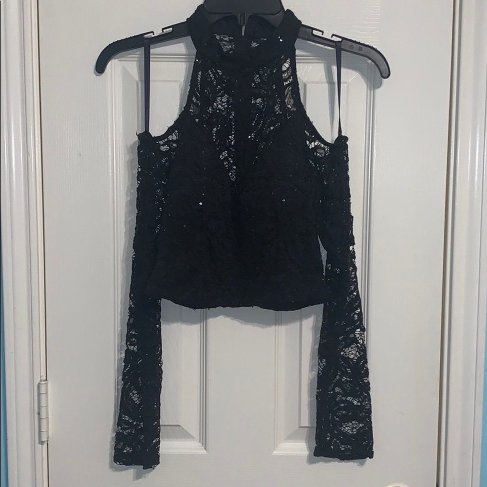 Women’s Cocktail Top